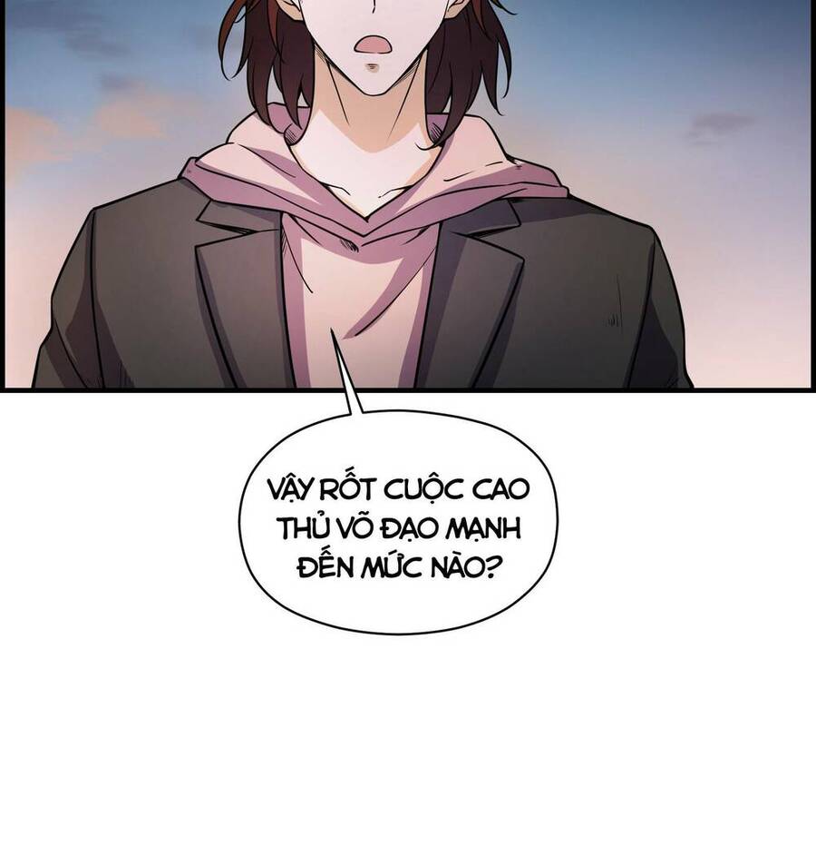 Hành Giả Chapter 4 - 93