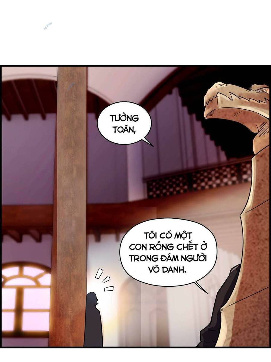 Hành Giả Chapter 7 - 27