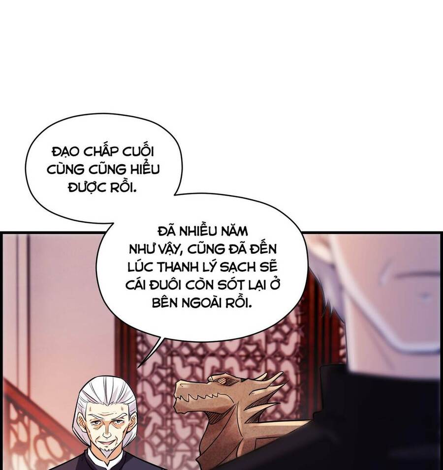 Hành Giả Chapter 7 - 35