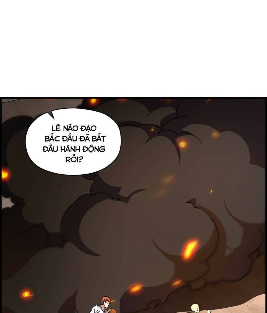 Hành Giả Chapter 7 - 82