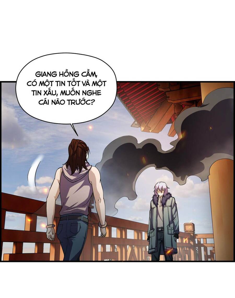 Hành Giả Chapter 7 - 97