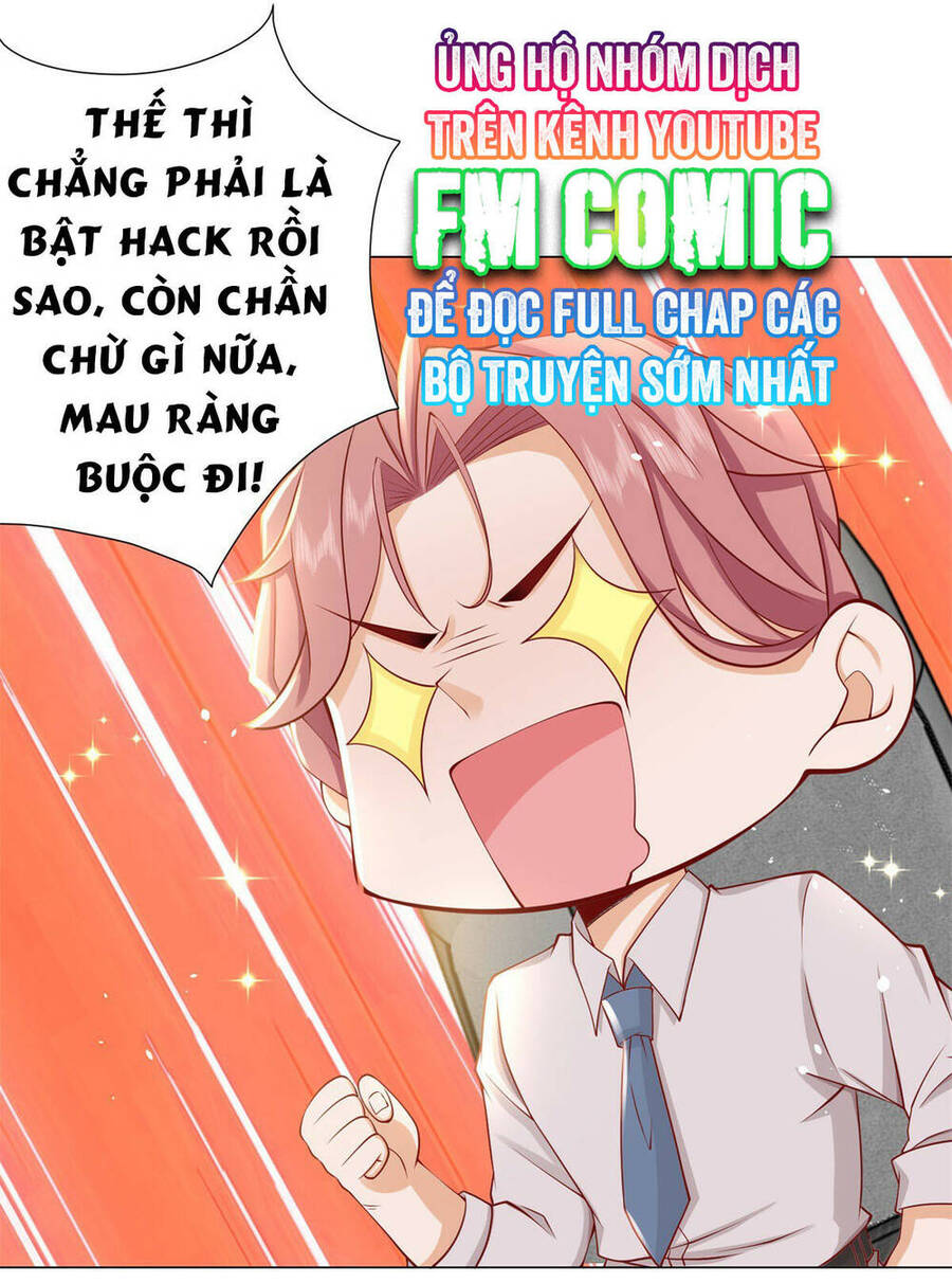 Tôi Là Tài Xế Xe Công Nghệ Có Chút Tiền Thì Đã Sao? Chapter 1 - 32