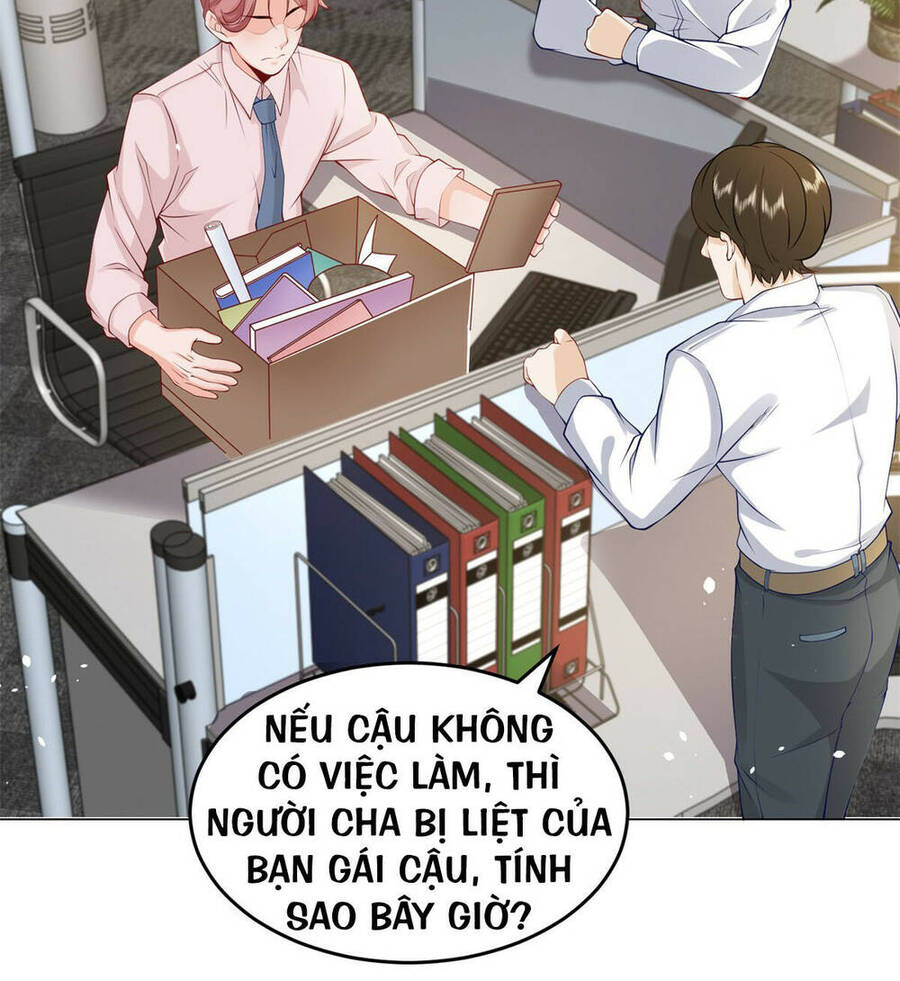 Tôi Là Tài Xế Xe Công Nghệ Có Chút Tiền Thì Đã Sao? Chapter 1 - 8