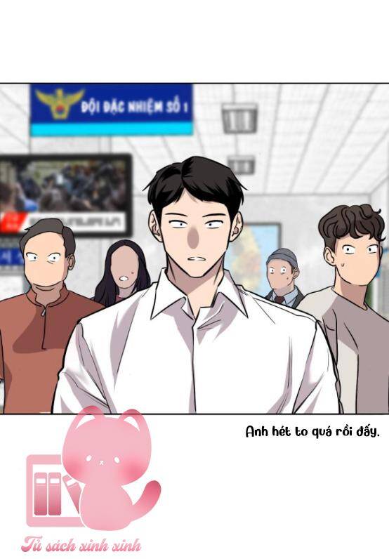 Tiên Nữ Ngoại Truyện Chapter 10 - 40