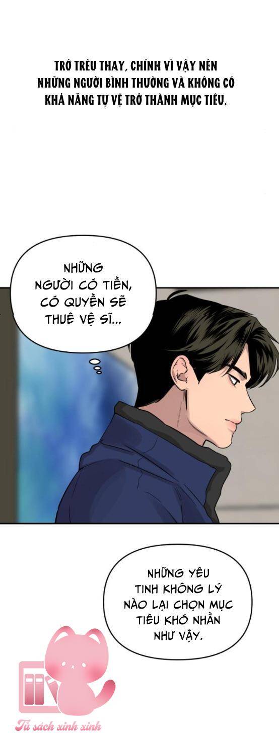 Tiên Nữ Ngoại Truyện Chapter 21 - 36