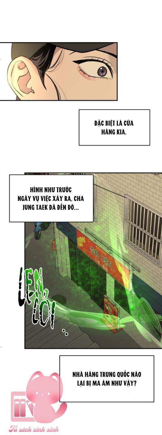 Tiên Nữ Ngoại Truyện Chapter 21 - 58