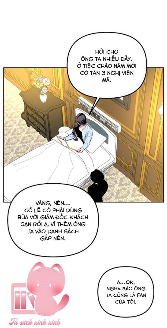 Tiên Nữ Ngoại Truyện Chapter 5 - 25