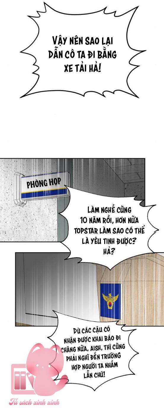 Tiên Nữ Ngoại Truyện Chapter 5 - 10