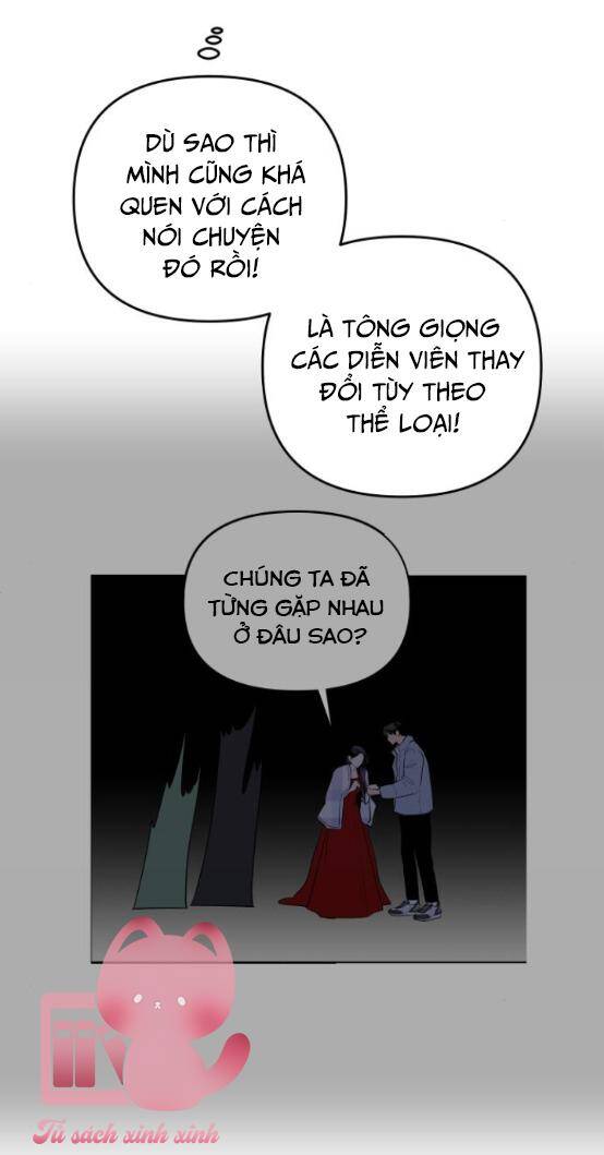 Tiên Nữ Ngoại Truyện Chapter 6 - 20