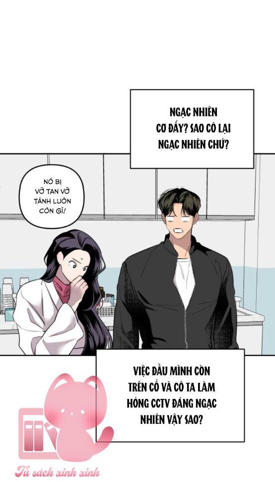 Tiên Nữ Ngoại Truyện Chapter 8 - 7