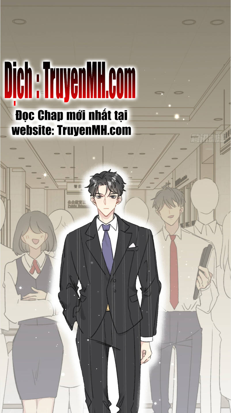 Không Nên Tùy Tiện Đối Nghịch Với Thủ Trưởng Chapter 1 - 15