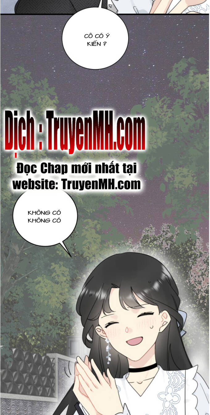 Không Nên Tùy Tiện Đối Nghịch Với Thủ Trưởng Chapter 14 - 4