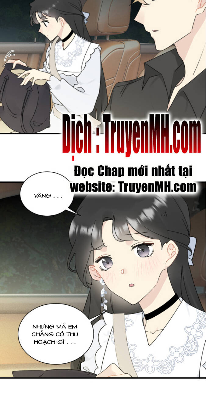 Không Nên Tùy Tiện Đối Nghịch Với Thủ Trưởng Chapter 15 - 10