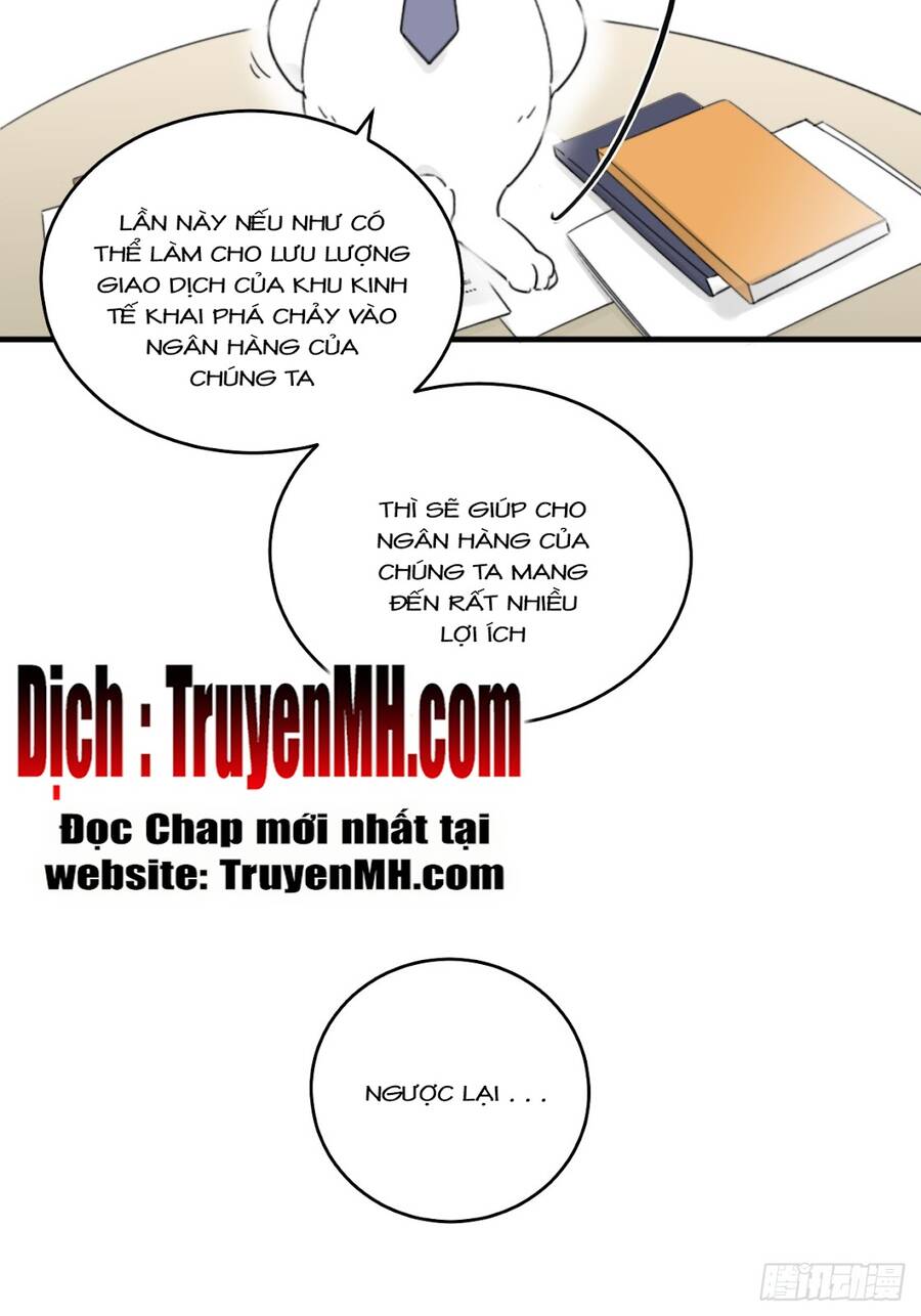 Không Nên Tùy Tiện Đối Nghịch Với Thủ Trưởng Chapter 6 - 10