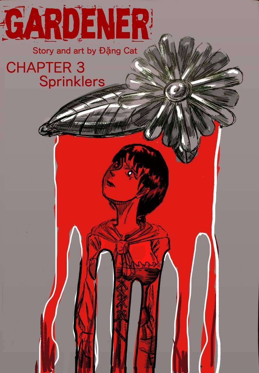 Gardener Chapter 3 - 1