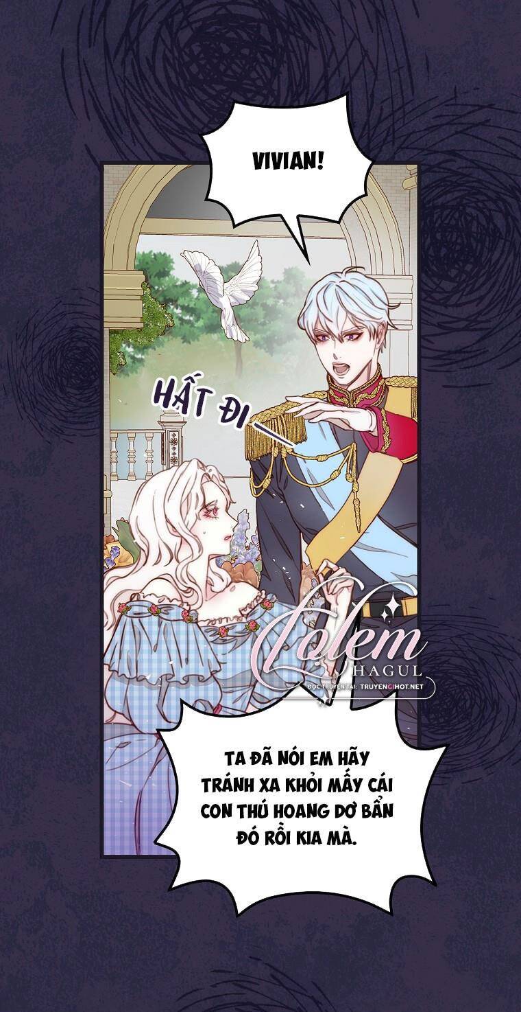 Hãy Quên Em Đi Nhé Chapter 1 - 39