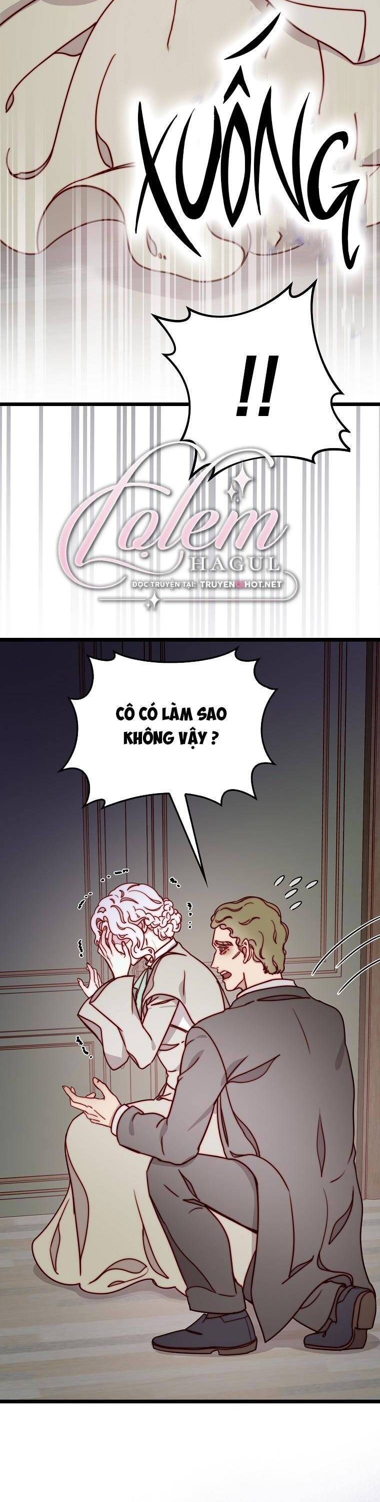 Hãy Quên Em Đi Nhé Chapter 8 - 31