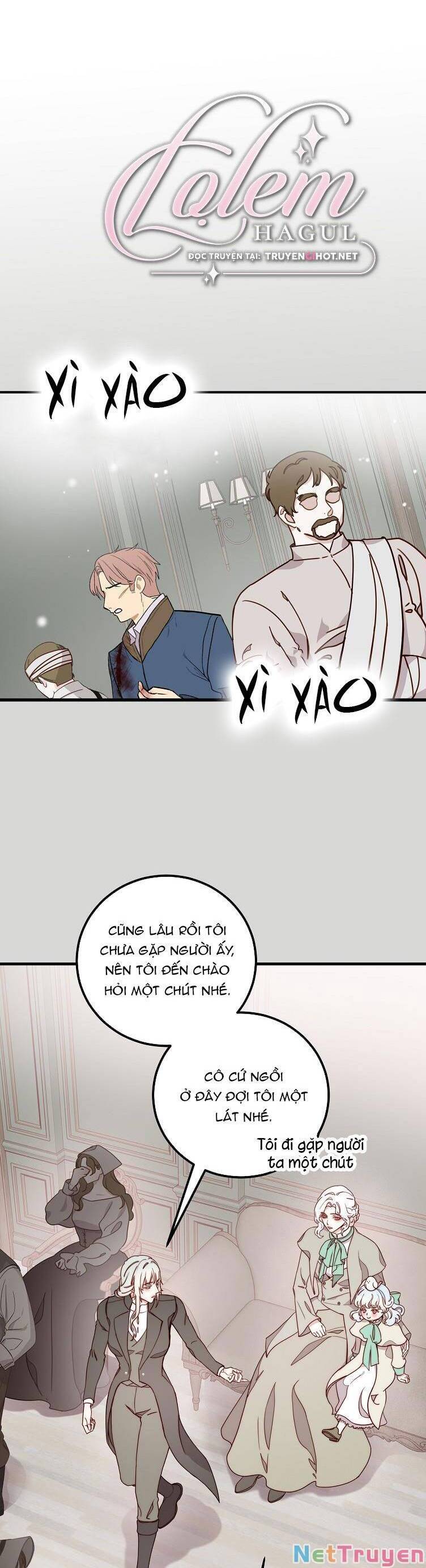 Hãy Quên Em Đi Nhé Chapter 8 - 8