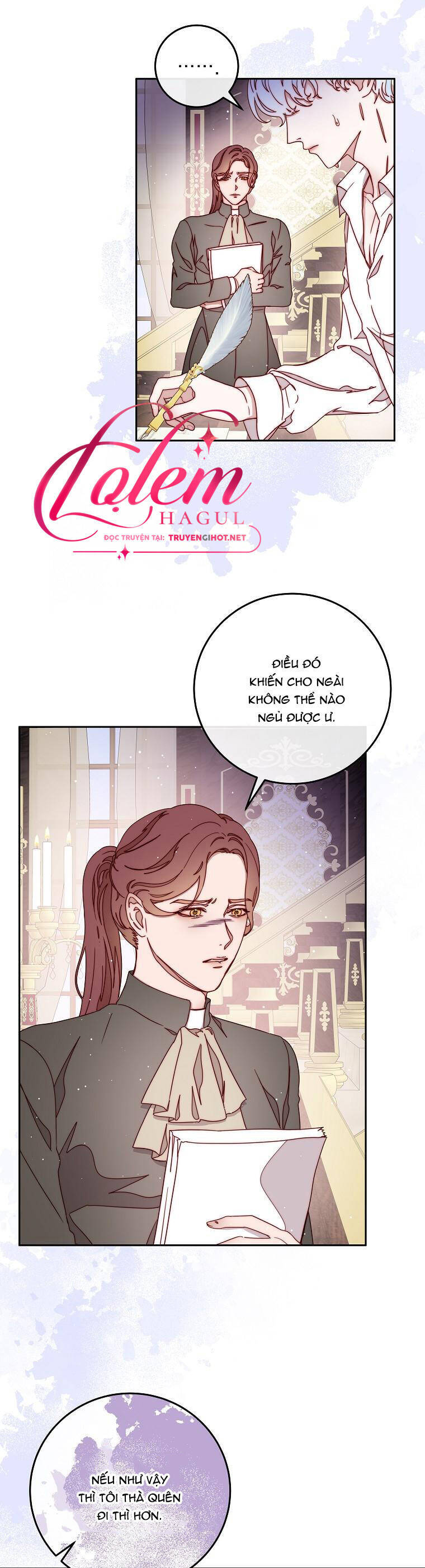 Hãy Quên Em Đi Nhé Chapter 22 - 16