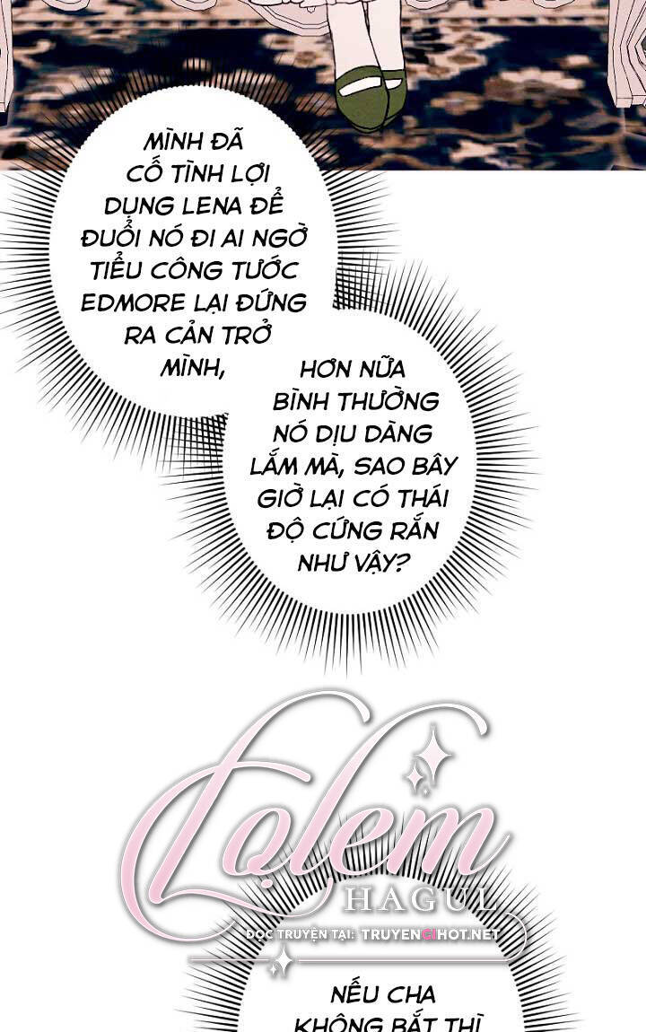 Em Ấy Muốn Trở Thành Chồng Của Tôi Chapter 3 - 15