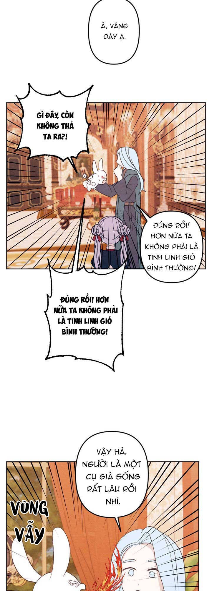 Em Ấy Muốn Trở Thành Chồng Của Tôi Chapter 3 - 33