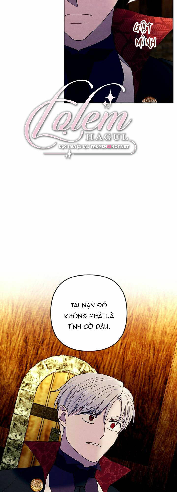 Em Ấy Muốn Trở Thành Chồng Của Tôi Chapter 54 - 6