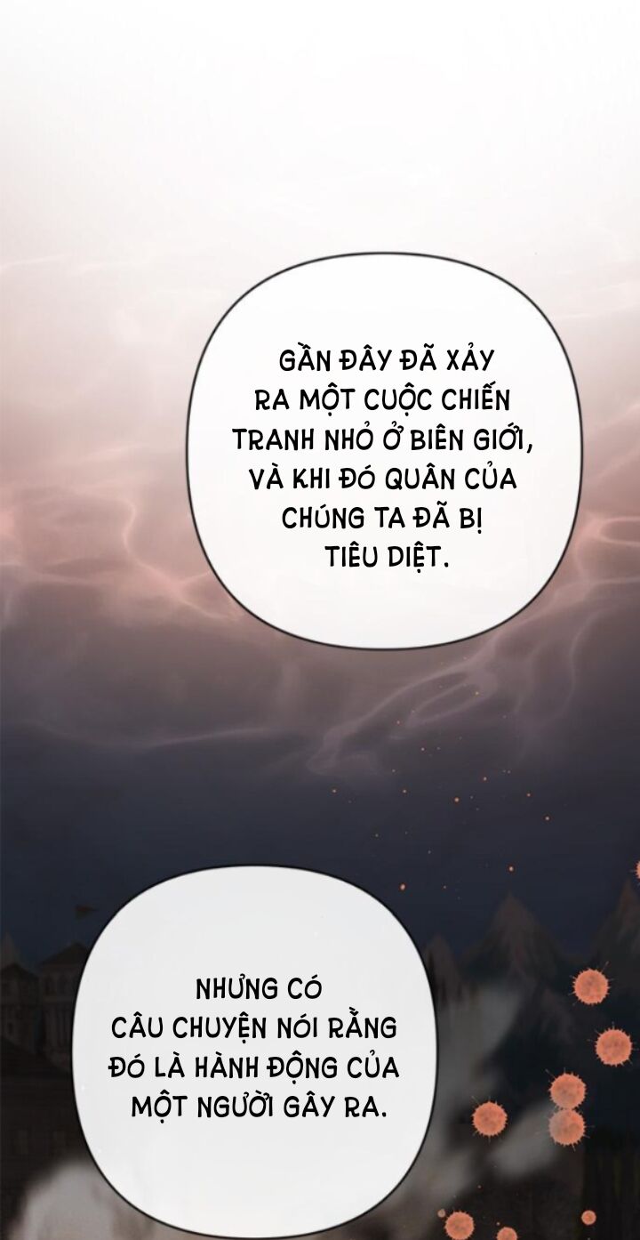 Bạo Chúa Bé Con Chapter 14.2 - 29