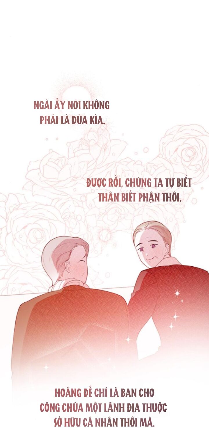 Bạo Chúa Bé Con Chapter 15.2 - 34