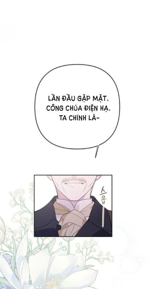 Bạo Chúa Bé Con Chapter 16.1 - 38