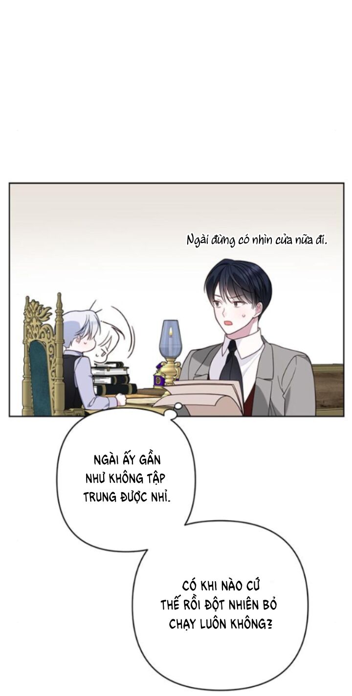 Bạo Chúa Bé Con Chapter 16.2 - 2