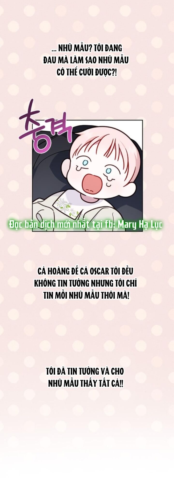 Bạo Chúa Bé Con Chapter 17.2 - 13