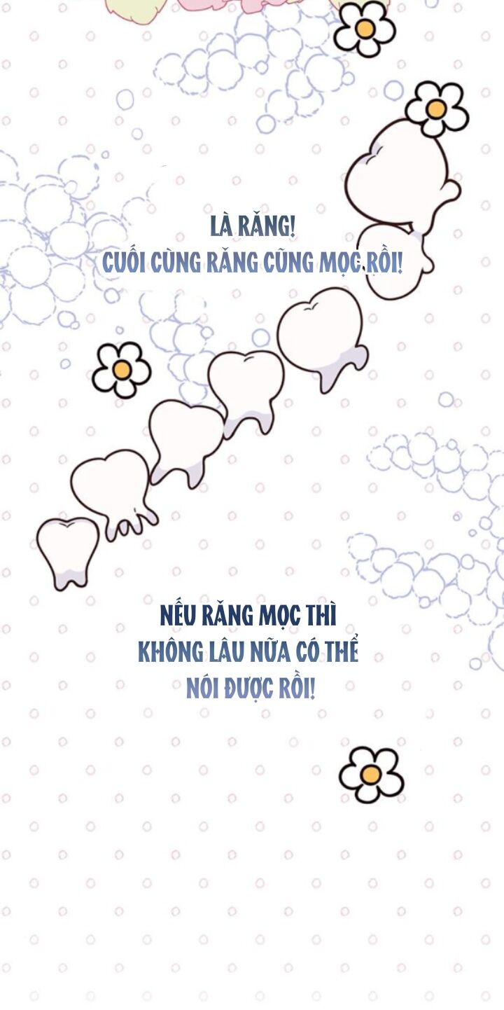 Bạo Chúa Bé Con Chapter 17.2 - 19