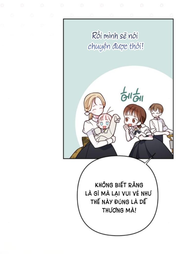 Bạo Chúa Bé Con Chapter 17.2 - 20