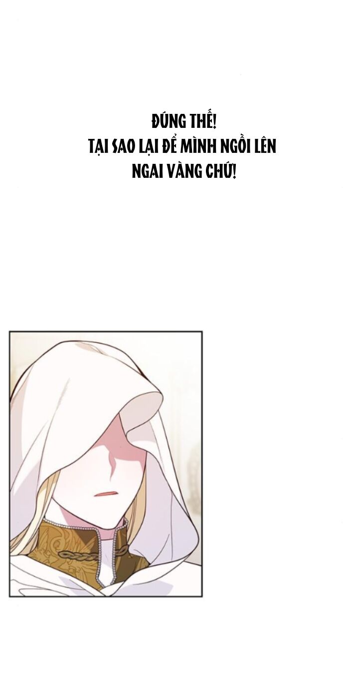 Bạo Chúa Bé Con Chapter 18.2 - 36