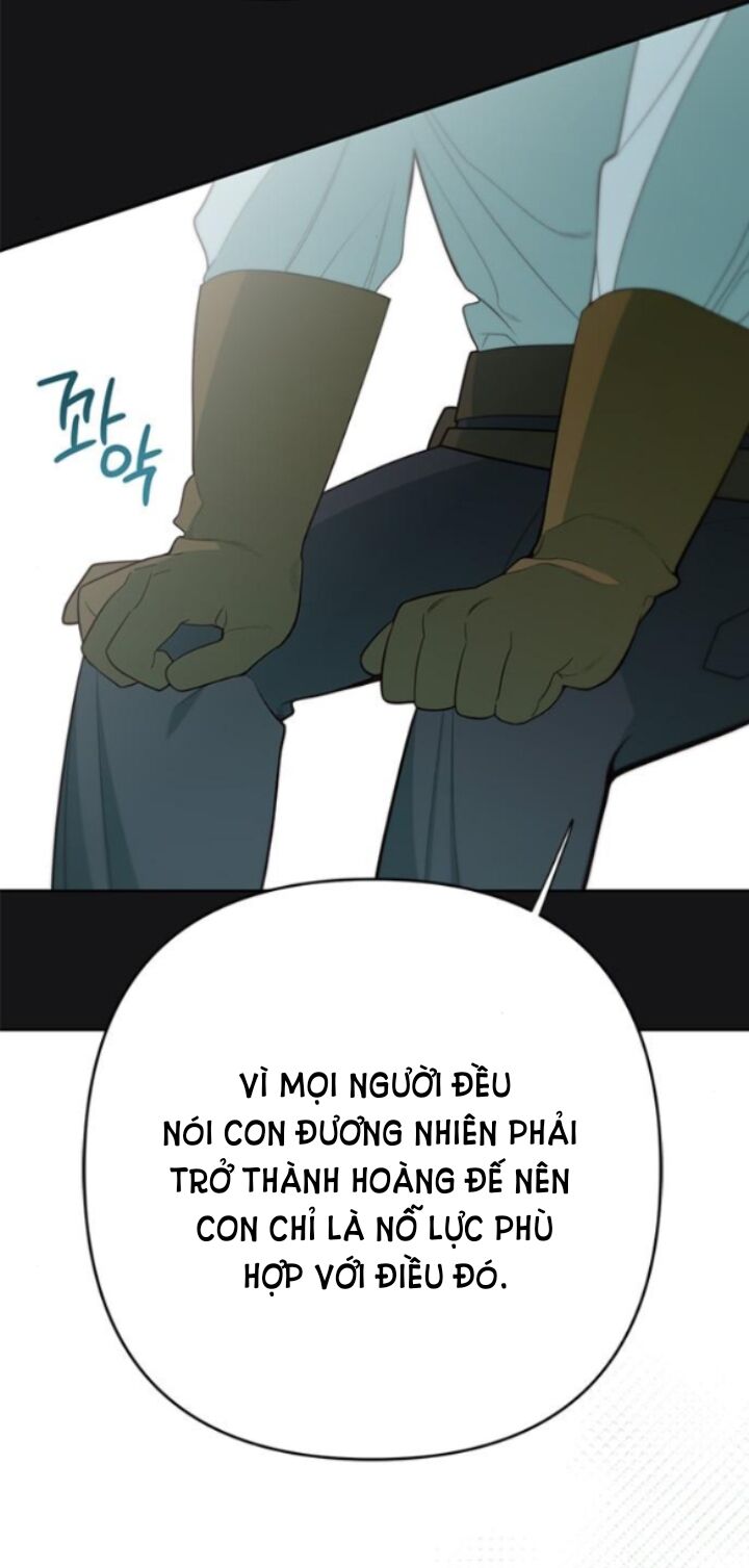 Bạo Chúa Bé Con Chapter 19.2 - 13