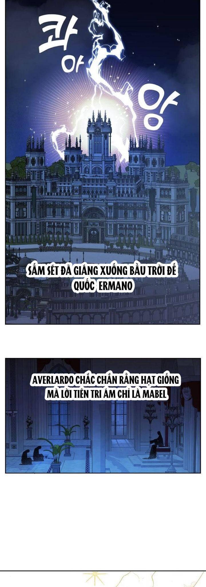 Bạo Chúa Bé Con Chapter 2 - 5