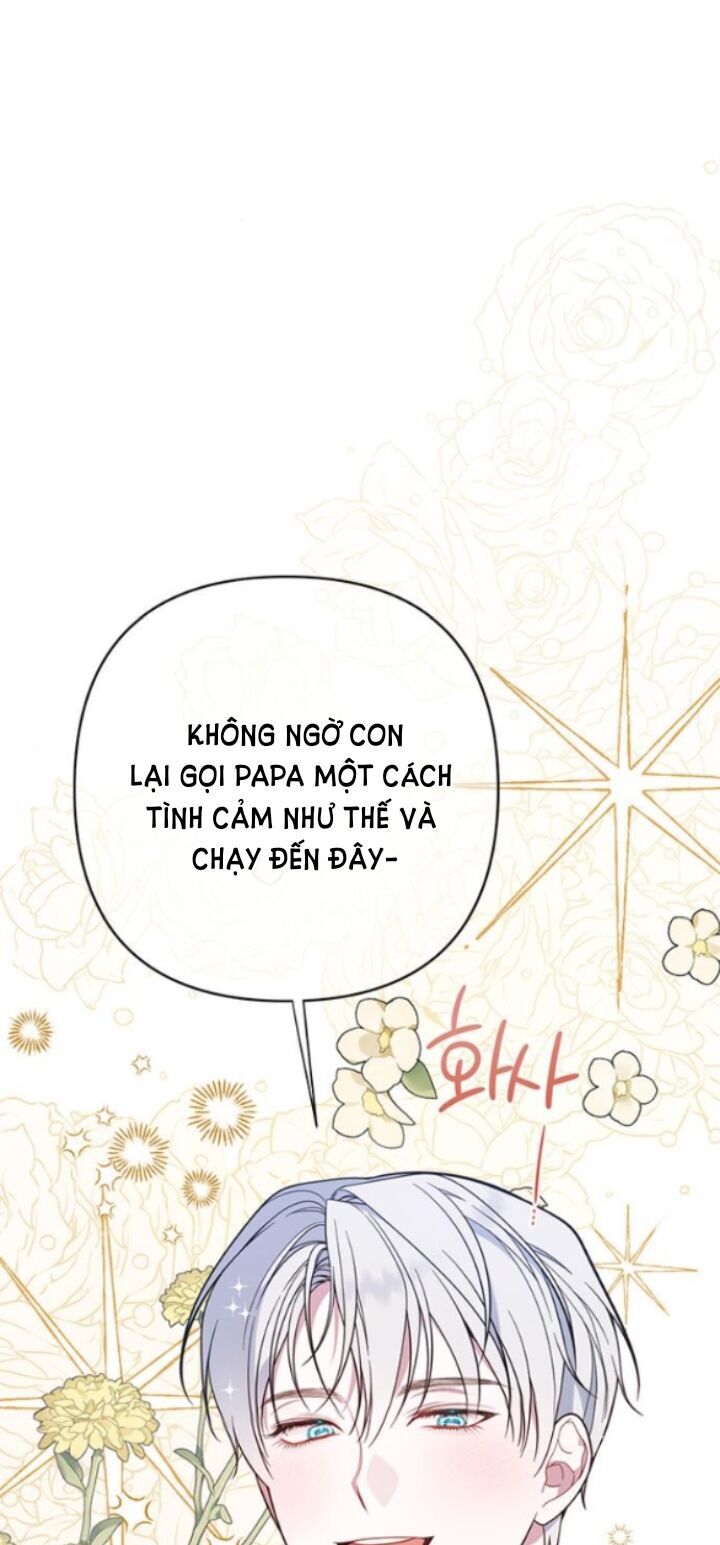 Bạo Chúa Bé Con Chapter 21.1 - 12