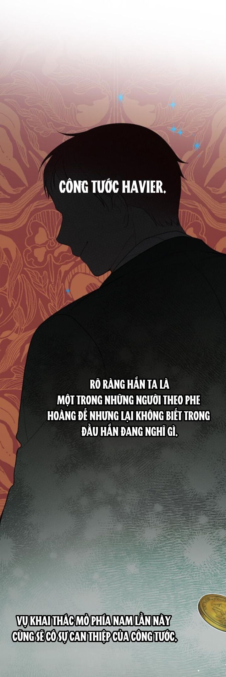 Bạo Chúa Bé Con Chapter 21.2 - 44