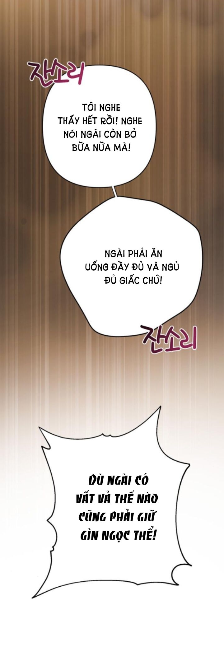 Bạo Chúa Bé Con Chapter 22.1 - 15