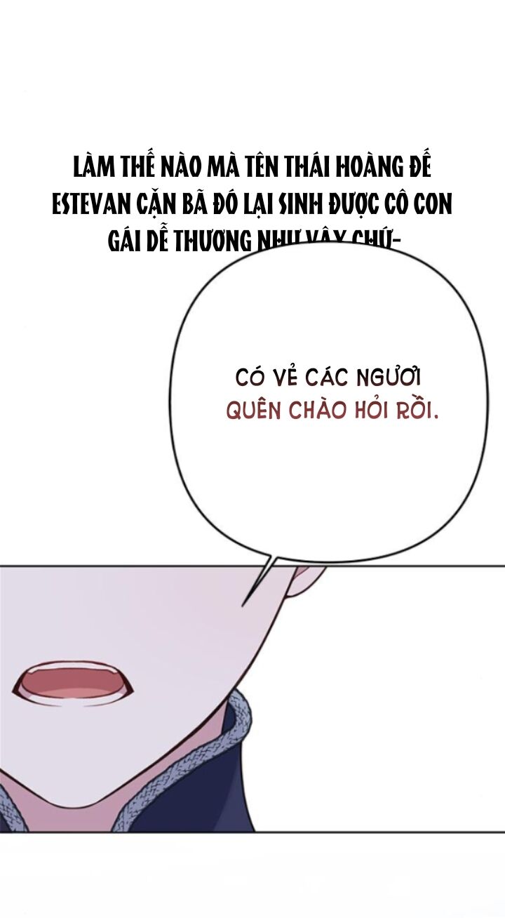 Bạo Chúa Bé Con Chapter 24.1 - 18