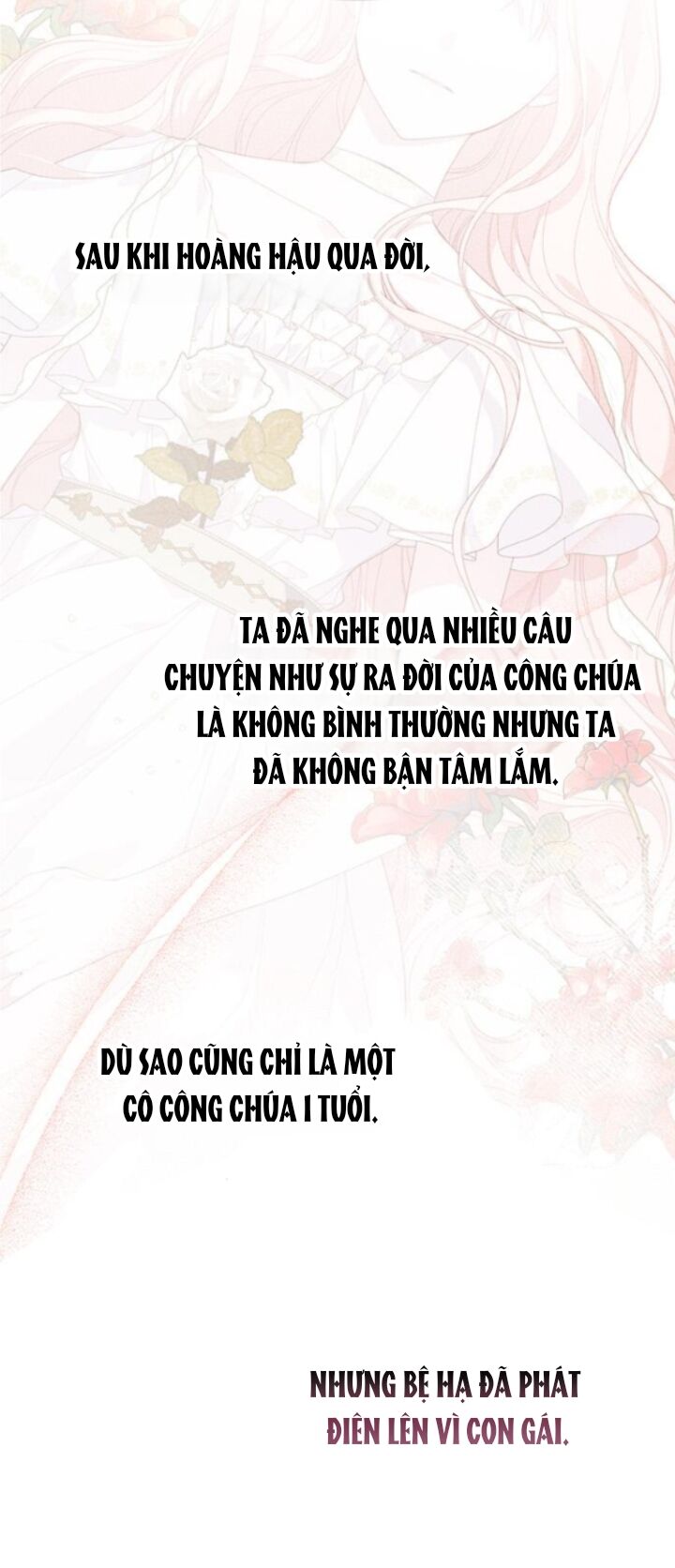 Bạo Chúa Bé Con Chapter 24.1 - 10