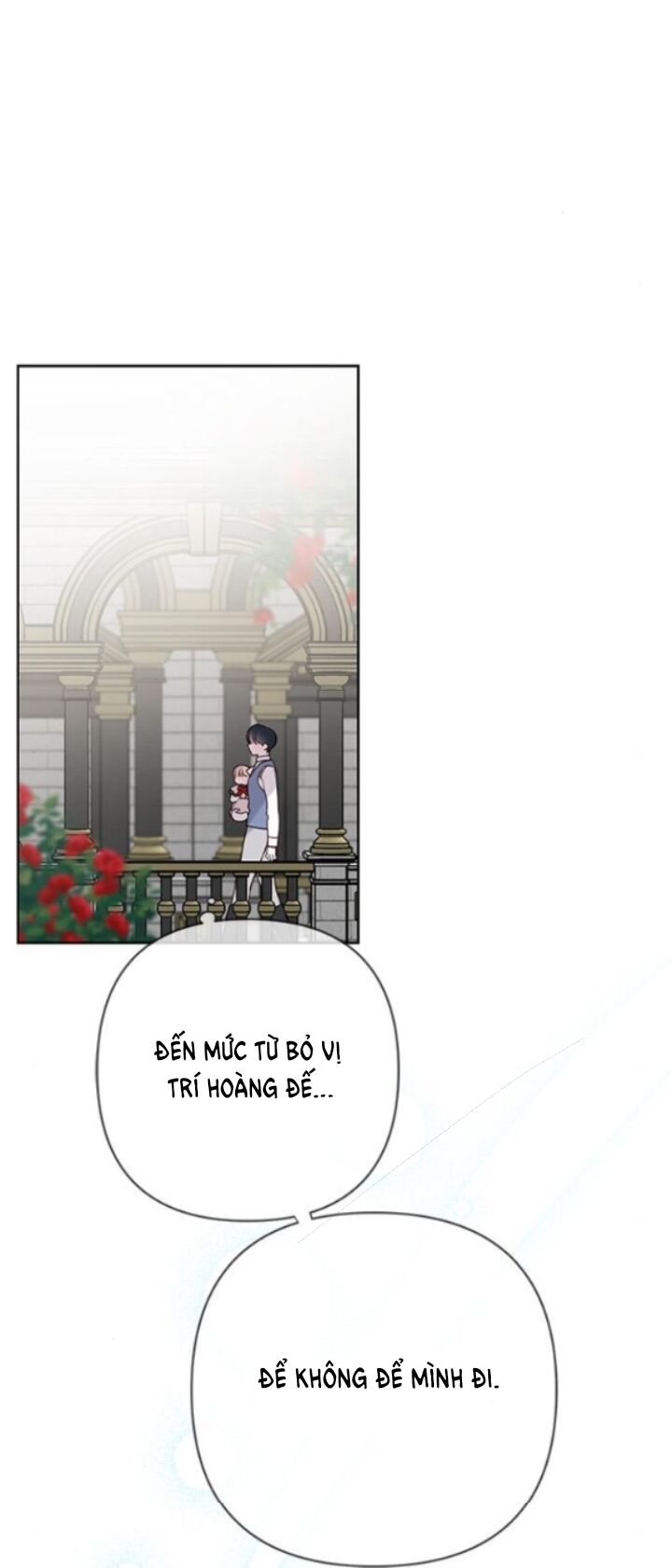 Bạo Chúa Bé Con Chapter 25.1 - 36