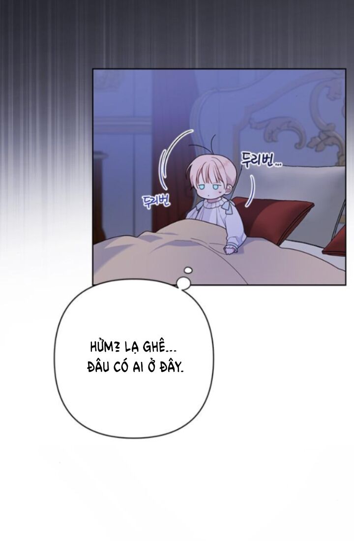 Bạo Chúa Bé Con Chapter 26.1 - 6