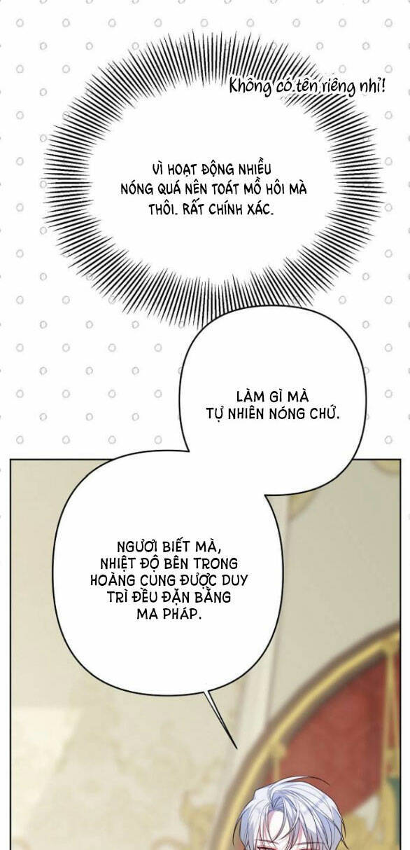 Bạo Chúa Bé Con Chapter 4.1 - 11