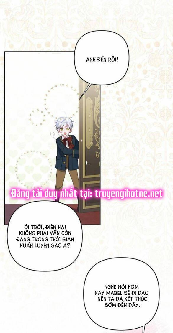 Bạo Chúa Bé Con Chapter 4.2 - 45