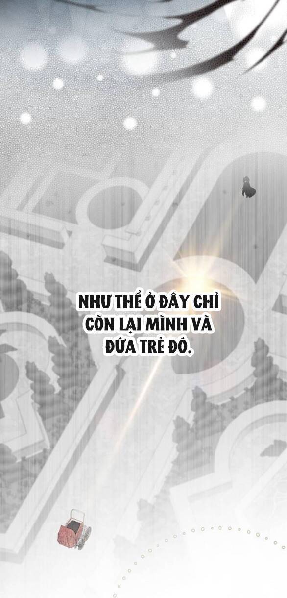 Bạo Chúa Bé Con Chapter 6.1 - 21