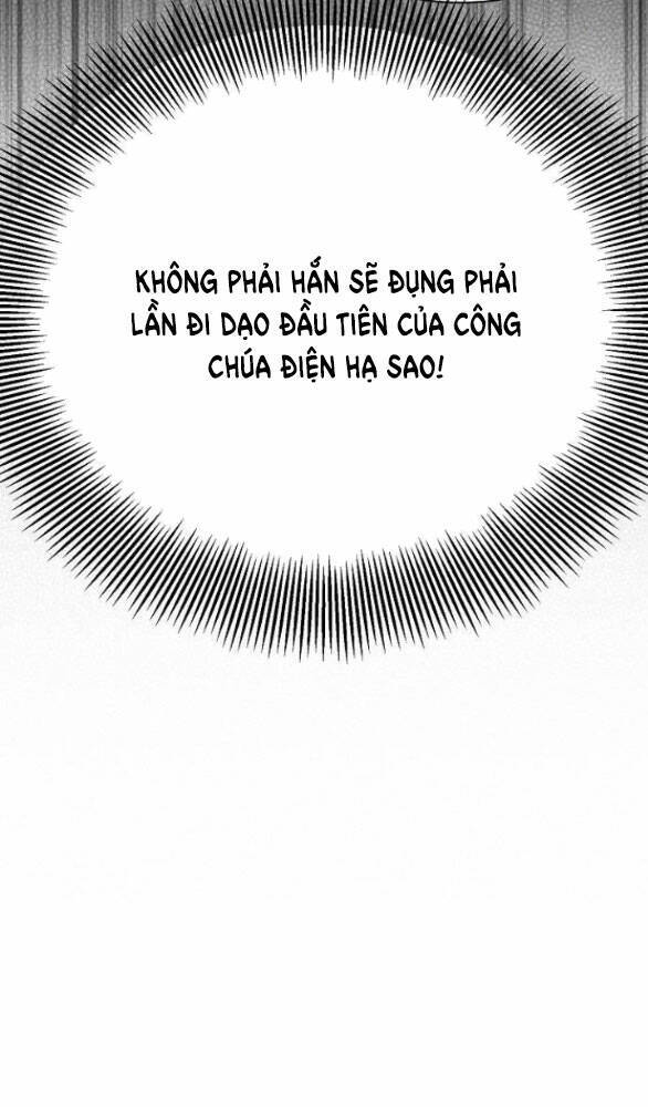 Bạo Chúa Bé Con Chapter 6.1 - 36