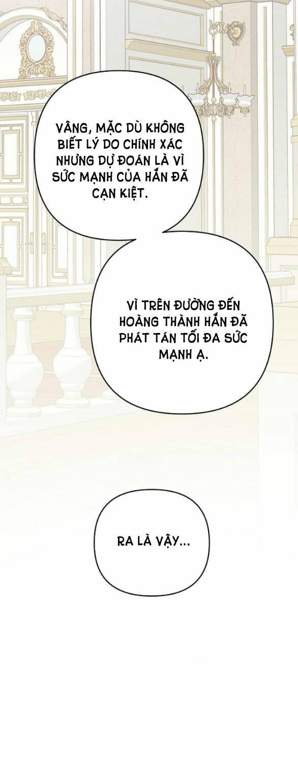 Bạo Chúa Bé Con Chapter 6.1 - 40