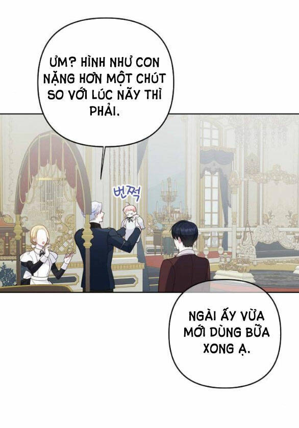 Bạo Chúa Bé Con Chapter 6.2 - 35