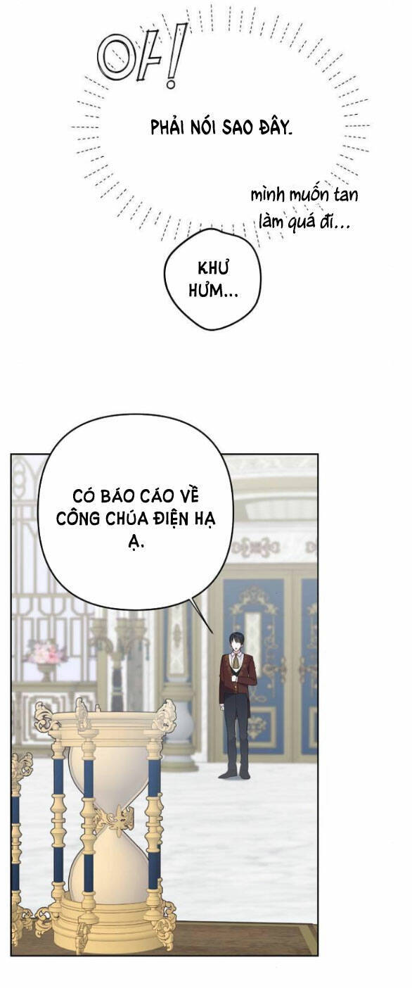 Bạo Chúa Bé Con Chapter 6.2 - 8